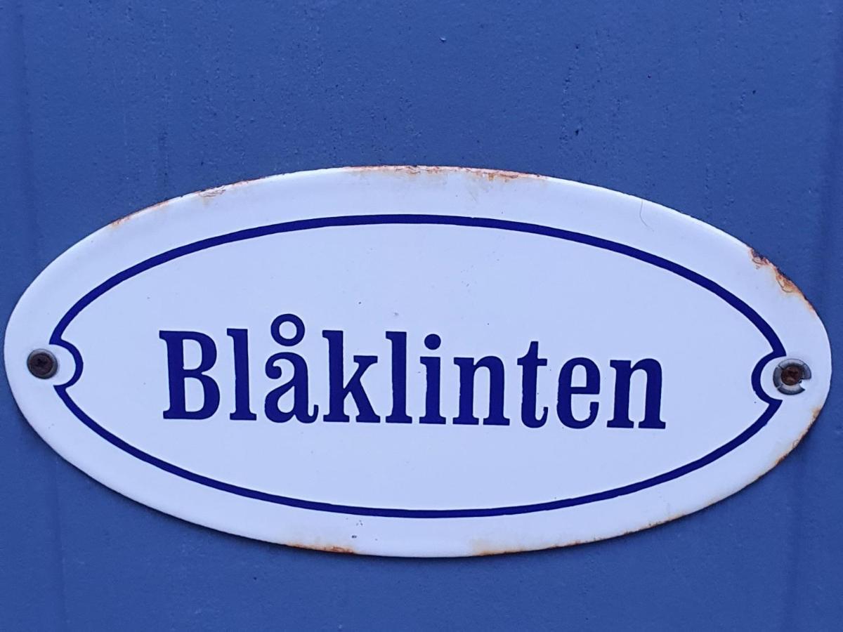 Windalens Pa Oesterlen Tomelilla Eksteriør billede